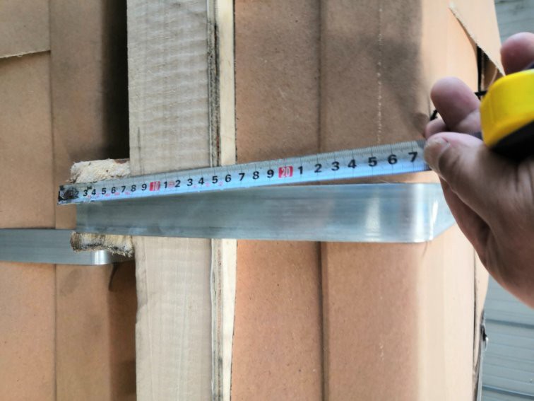 3003 0 aluminum Packing