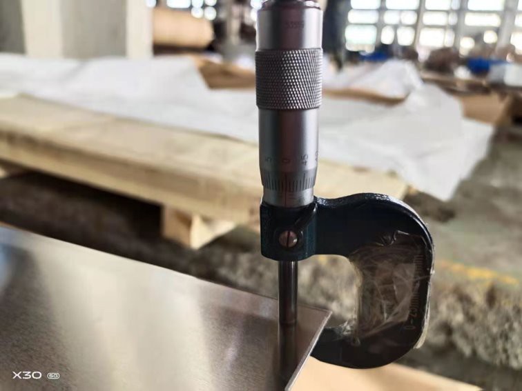 3003 aluminum
