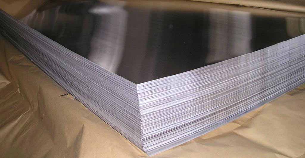 6082 Aluminium