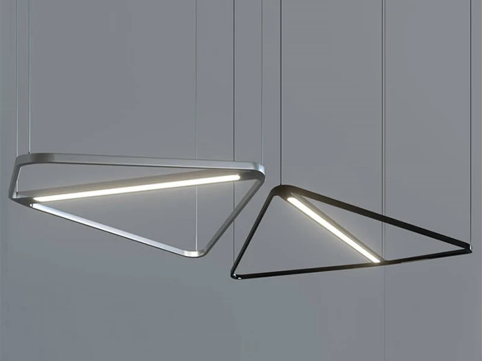 Aluminum Lighting
