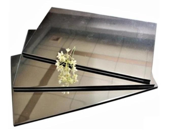 Aluminum Composite Panel (ACP)