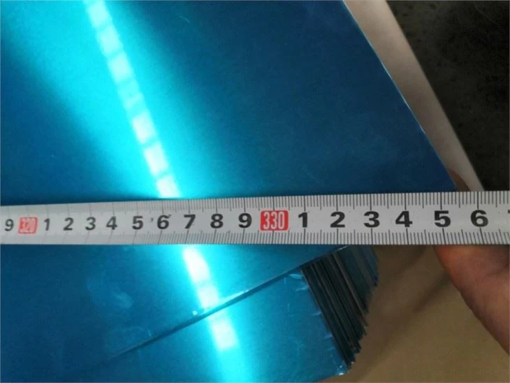 aluminum sheet for aluminum cladding plate manufacturers