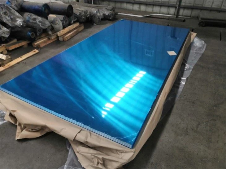 aluminum sheet for aluminum cladding plate menu