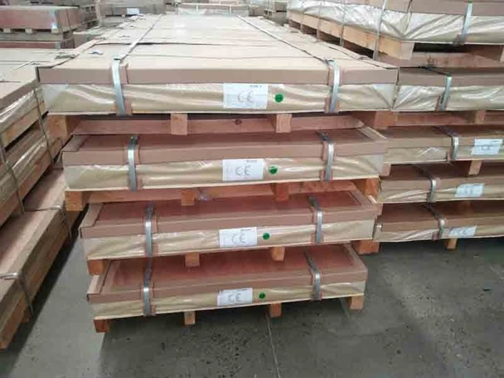 Aluminium 6082  for sale